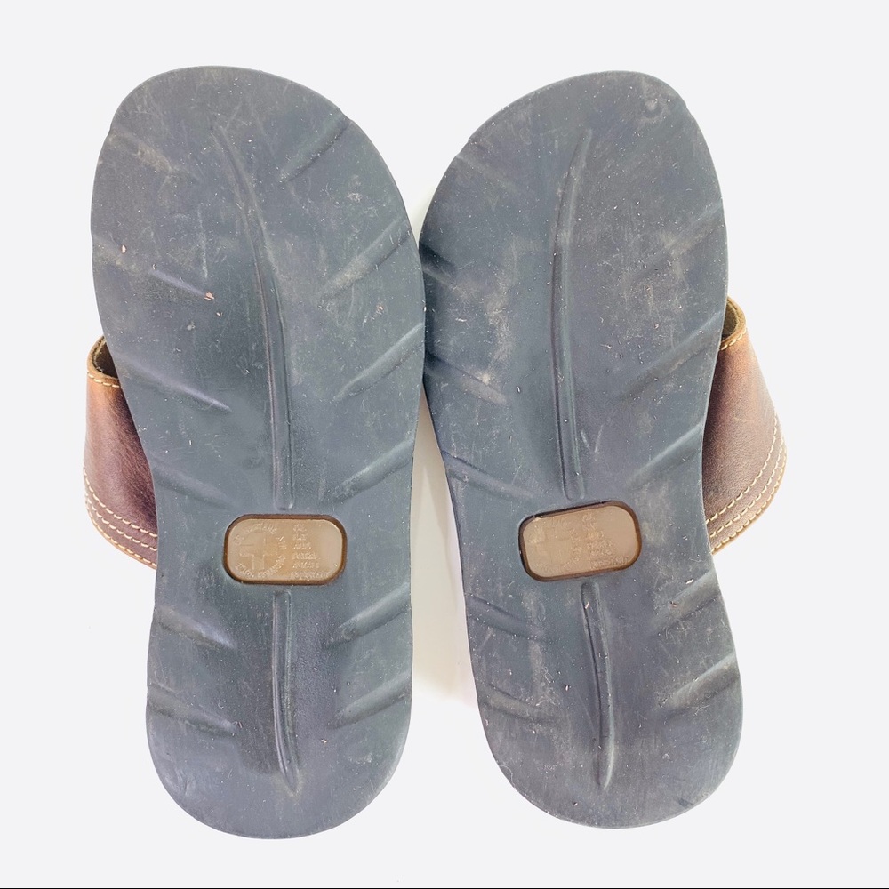 Dr. Marten’s Sandals Brown Leather - Picture 4 of 5